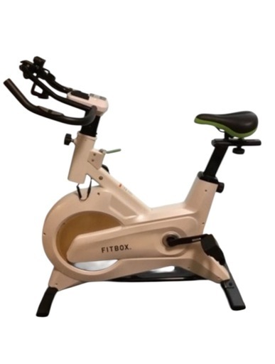 Fit Box フィットネスバイク エアロバイク