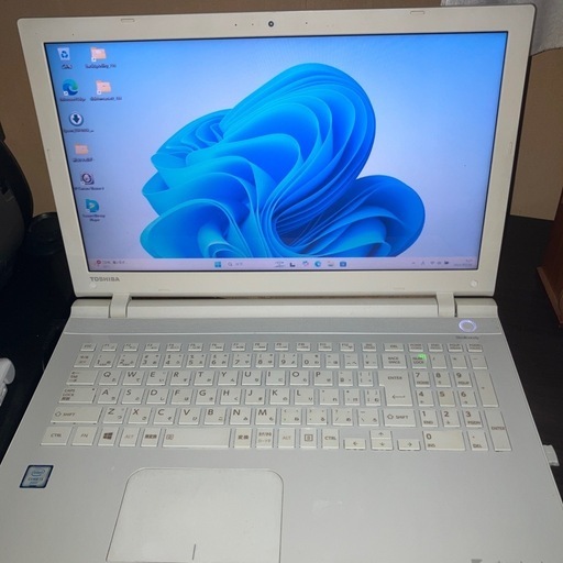 ☆商談中です。☆値下げlenovo G570 corei3 ﾒﾓﾘ:4G☆