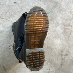 マーチン　ほぼ新品の画像