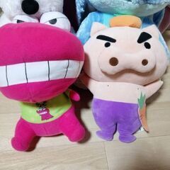 ぬいぐるみの画像