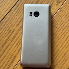 SIMフリー簡単携帯11の画像