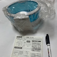 日本製 音波洗浄器 ソニックリーン スーパーファインの画像