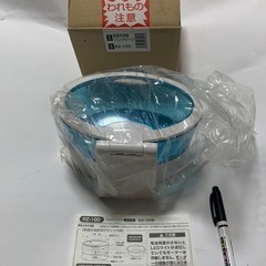 日本製 音波洗浄器 ソニックリーン スーパーファインの画像