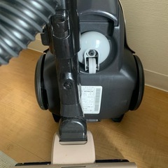 日立　HITACHI 掃除機の画像