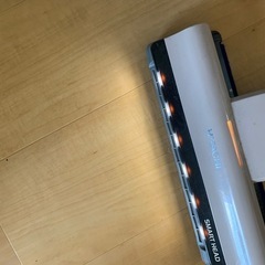 日立　HITACHI 掃除機の画像