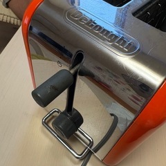 【デロンギ】トースター 専用　の画像