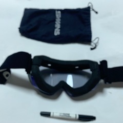 FOLIO 　ゴーグルの画像