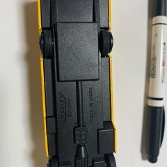 WELLY ウィリー　スクールバスの画像