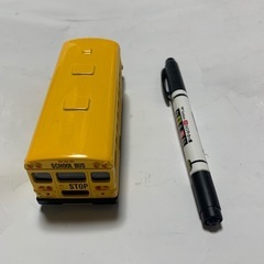 WELLY ウィリー　スクールバスの画像