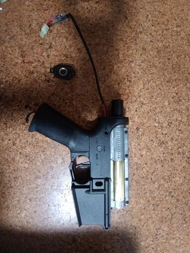 dmt lighter nano lpメカボセット