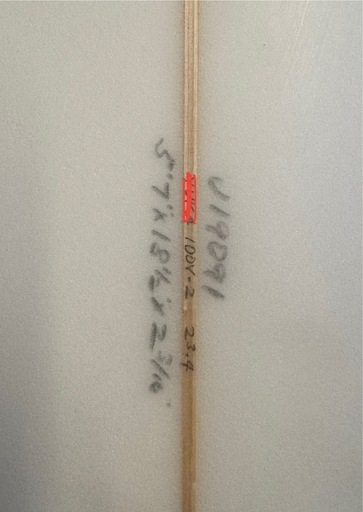 期間限定値下げ　超美品　サーフボード　VESSO 期間限定値下げ 超美品 サーフボード VESSO