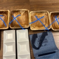 食器、排気口カバー等まとめ売りの画像