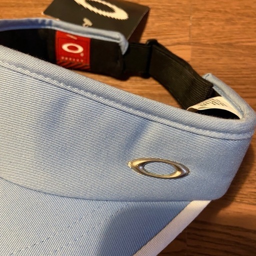超希少】Oakley 00's サンバイザー アーカイブ Y2K ストリート