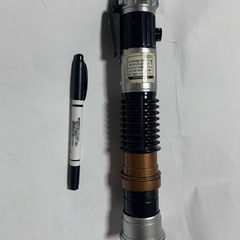 【オビワン】スターウォーズ エレクトロニック ライトセーバーの画像
