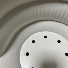 バスチェアの画像