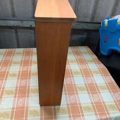 コレクションケース 木製の画像