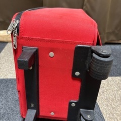 『取引中』早く取引できる方先着①キャリーケースの画像