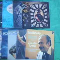 洋楽レコード＆CDの画像