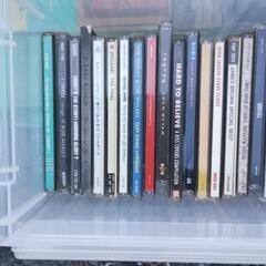洋楽レコード＆CDの画像