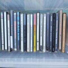洋楽レコード＆CDの画像