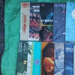 洋楽レコード＆CDの画像
