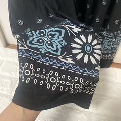 新品♡らくちんパンツLの画像