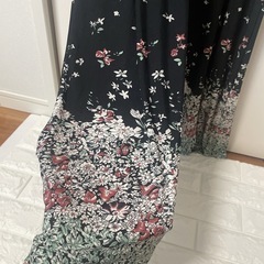新品♡らくちんパンツMの画像