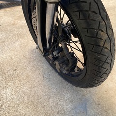 Dトラッカー250の画像