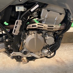 Dトラッカー250の画像