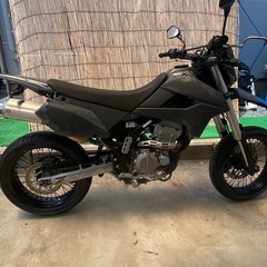 Dトラッカー250の画像