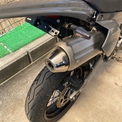 Dトラッカー250の画像
