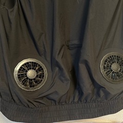 空調服の画像