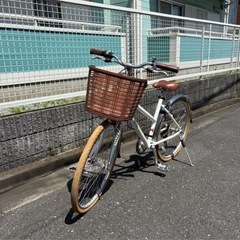 LOUIS GARNEAU TR2 ほぼ未使用　美品　ルイガノの画像