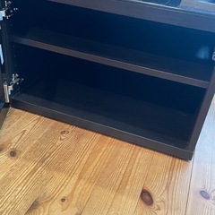 IKEA ベストー　テレビ台　サイドボードの画像
