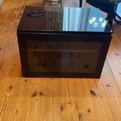 IKEA ベストー　テレビ台　サイドボードの画像
