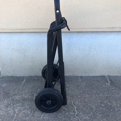 キャリーカートの画像
