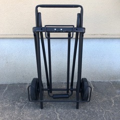 キャリーカートの画像