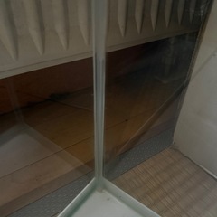 水槽　GEX 60cm スリムタイプ　ガラス水槽　魚　熱帯魚　爬虫類　飼育水槽の画像
