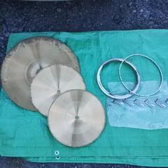 ドラムの部品