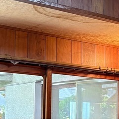 カーテンレール