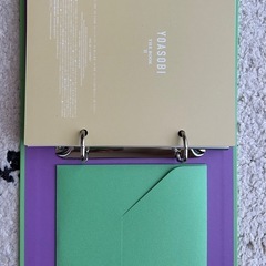 【美品 】YOASOBI THE BOOKⅡ 完全生産限定盤の画像