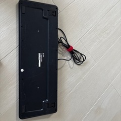キーボードの画像