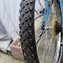 配達可　折り畳み　自転車　マウンテンバイク　ロードバイク　の画像