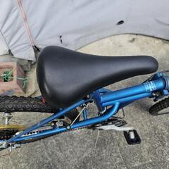 配達可　折り畳み　自転車　マウンテンバイク　ロードバイク　の画像