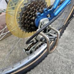 配達可　折り畳み　自転車　マウンテンバイク　ロードバイク　の画像