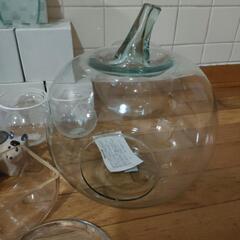 花器　いろいろ　39個の画像