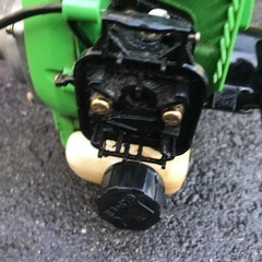 草刈り機　　草払い機　丸山KC23BSの画像