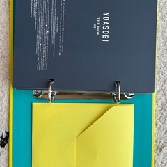 【美品】YOASOBI  THE BOOKⅢ  完全生産限定盤の画像