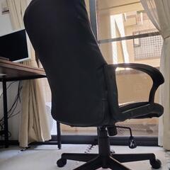 オフィスチェア　椅子の画像