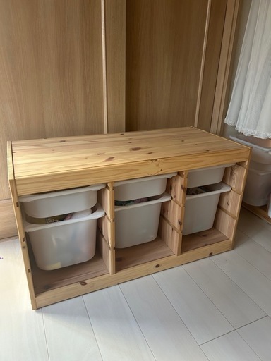 トロファストＩＫＥＡ　